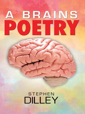 cover image of A Brains Poetry